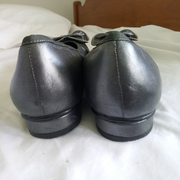 Mark Lemp ladies shoes - Picture 2 of 4